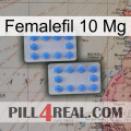 Femalefil 10Mg 20